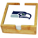 Square Coaster Set | Seattle Seahawks
CurrentProduct, Home&Office_category_All, NFL, Seattle Seahawks, SSH
The Memory Company