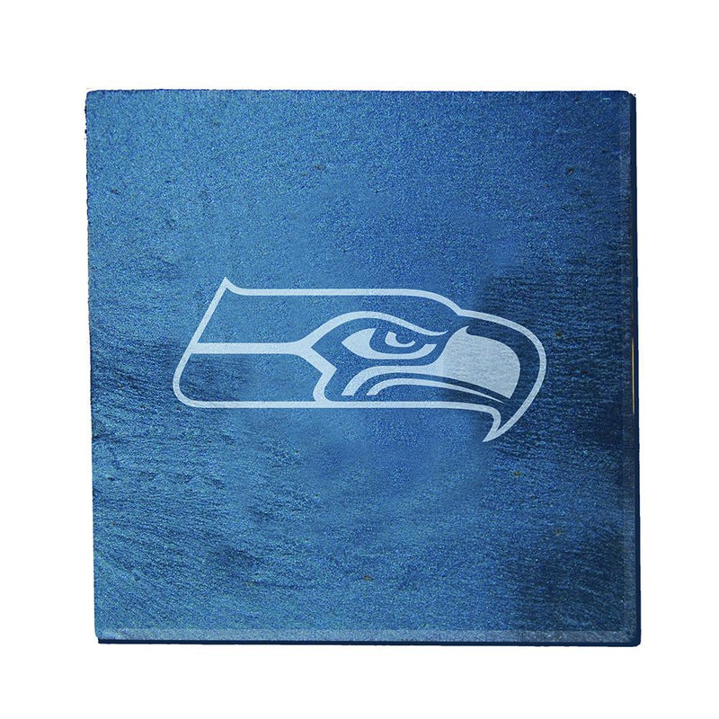 Slate Coasters  Seahawks
CurrentProduct, Home&Office_category_All, NFL, Seattle Seahawks, SSH
The Memory Company