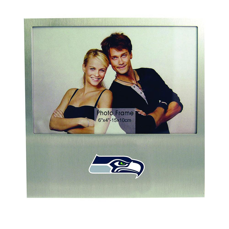 4x6 Aluminum Picture Frame | Seattle Seahawks
CurrentProduct, Home&Office_category_All, NFL, Seattle Seahawks, SSH
The Memory Company