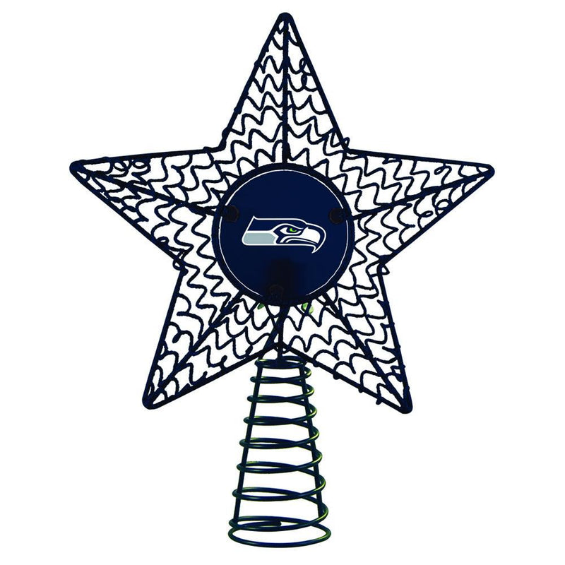Metal Star Tree Topper | Seattle Seahawks
CurrentProduct, Holiday_category_All, Holiday_category_Tree-Toppers, NFL, Seattle Seahawks, SSH
The Memory Company