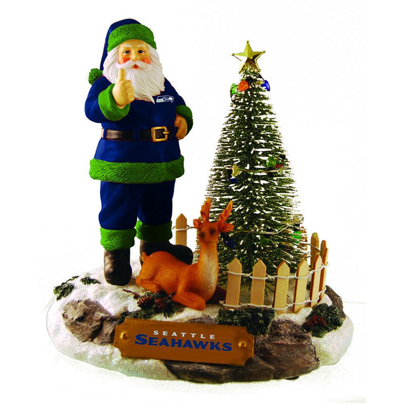LED Santa w/Deer | Seattle Seahawks
Holiday_category_All, NFL, OldProduct, Seattle Seahawks, SSH
The Memory Company