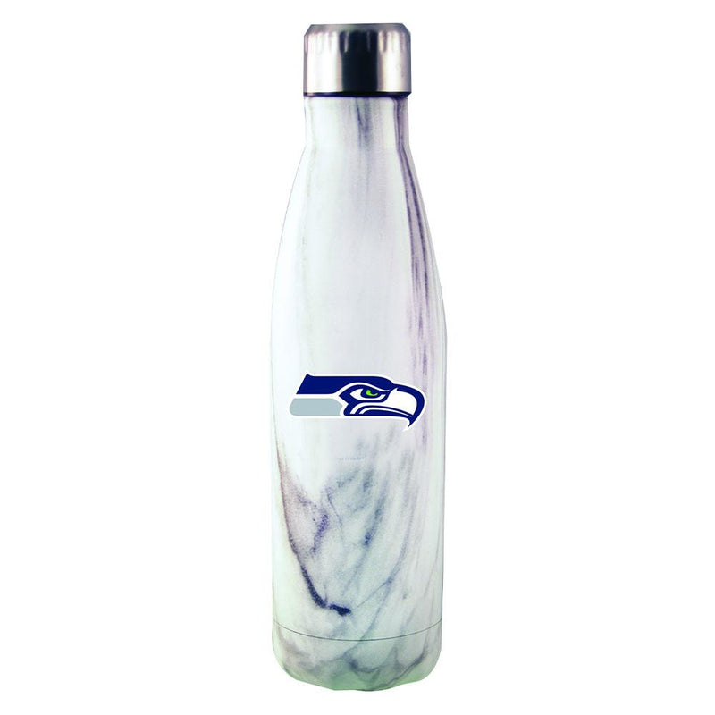 Marble Stainless Steel Water Bottle | Seattle Seahawks
CurrentProduct, Drinkware_category_All, NFL, Seattle Seahawks, SSH
The Memory Company