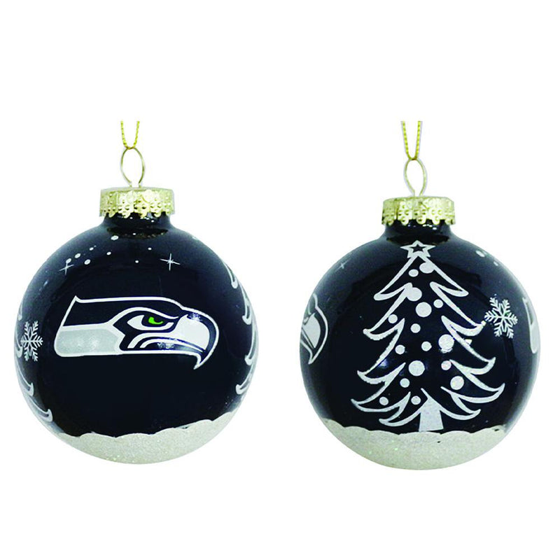 3 Inch Glass Tree Ball Ornament | Seattle Seahawks
NFL, OldProduct, Seattle Seahawks, SSH
The Memory Company