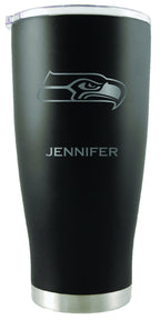 20oz Black Personalized Stainless Steel Tumbler | Seattle Seahawks
CurrentProduct, Drinkware_category_All, NFL, Personalized_Personalized, Seattle Seahawks, SSH, Stainless Steel
The Memory Company