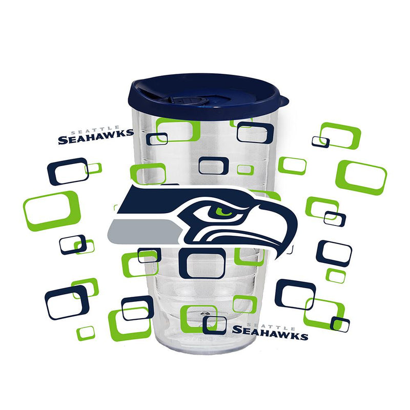 16OZ TRITAN SLIMLINE TUMBLER SEAHAWKS
NFL, OldProduct, Seattle Seahawks, SSH
The Memory Company