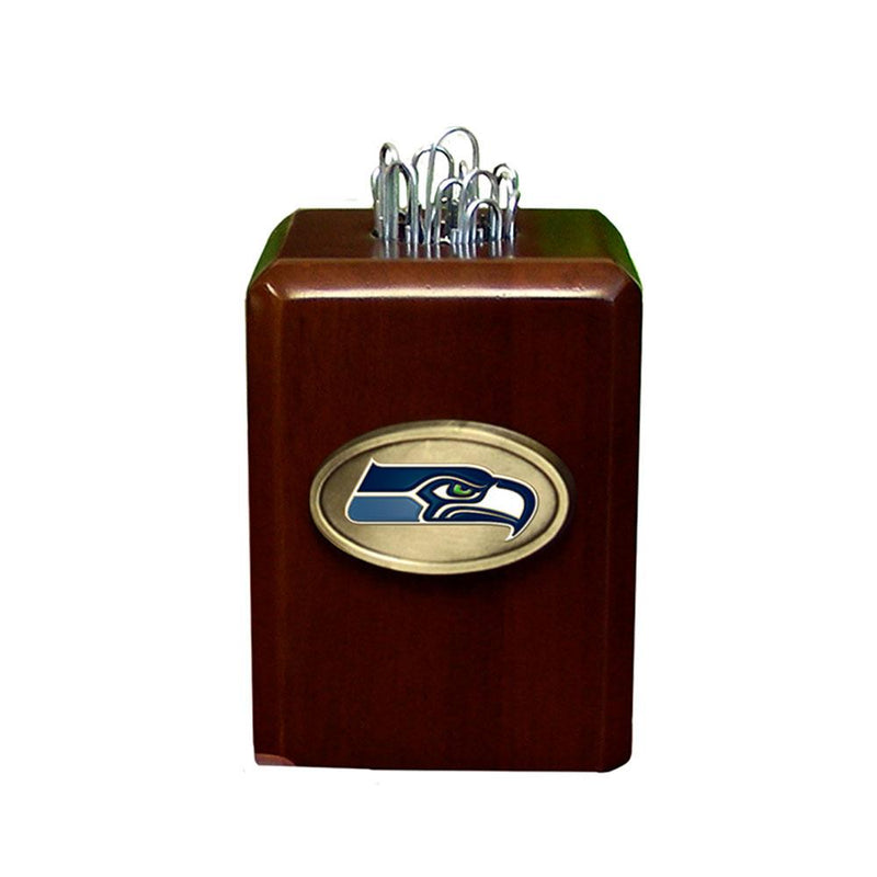 Paper Clip Holder | Seattle Seahawks
NFL, OldProduct, Seattle Seahawks, SSH
The Memory Company