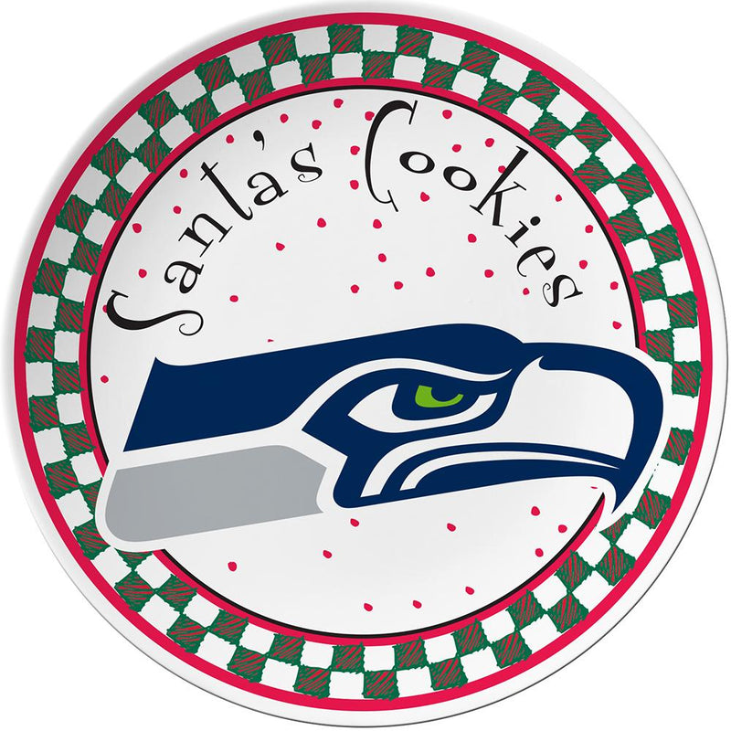 Santa Ceramic Cookie Plate | Seattle Seahawks
CurrentProduct, Holiday_category_All, Holiday_category_Christmas-Dishware, NFL, Seattle Seahawks, SSH
The Memory Company