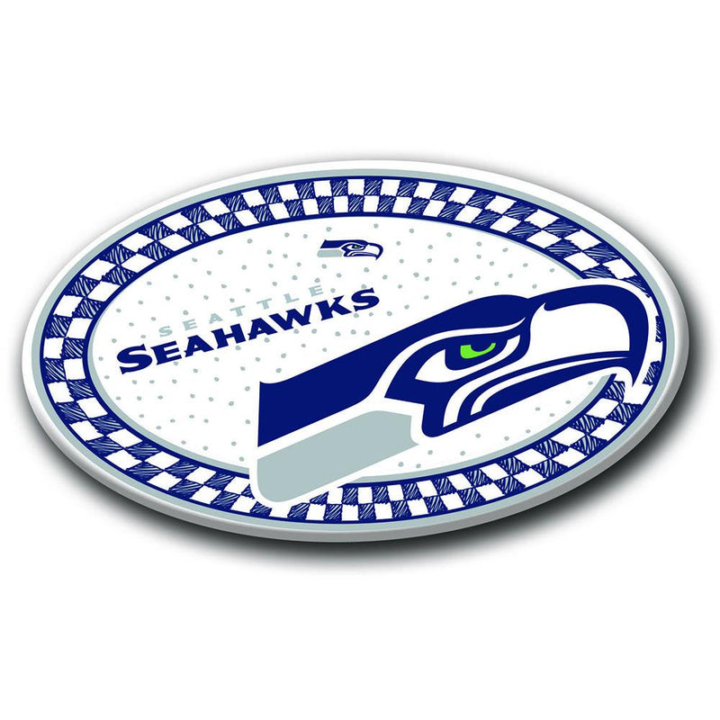 Gameday Platter Seahawks
NFL, OldProduct, Seattle Seahawks, SSH
The Memory Company