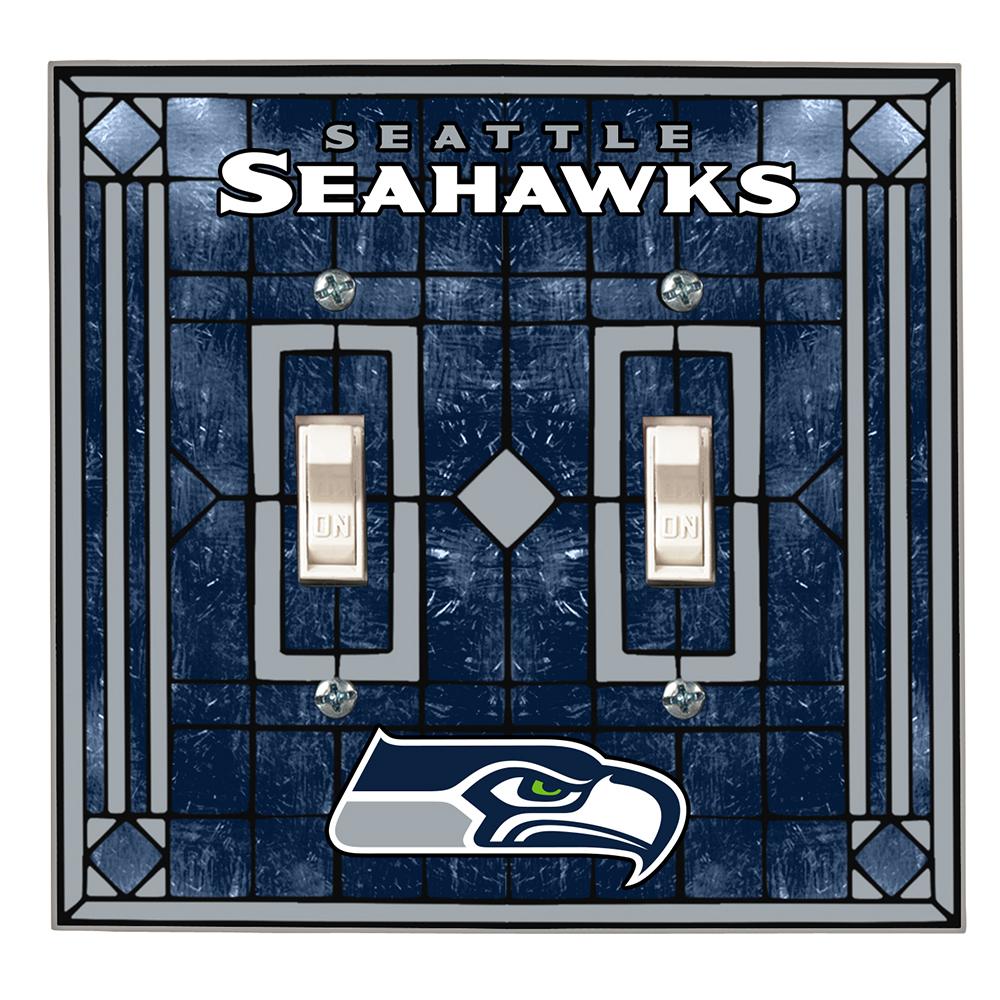 Double Light Switch Cover | Seattle Seahawks
CurrentProduct, Home&Office_category_All, Home&Office_category_Lighting, NFL, Seattle Seahawks, SSH
The Memory Company