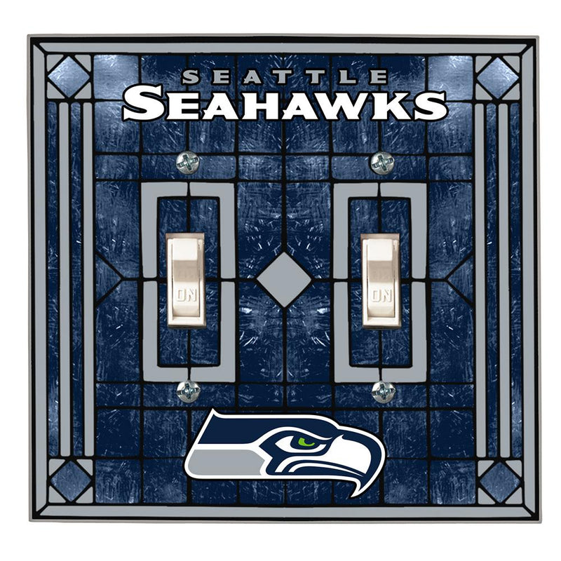 Double Light Switch Cover | Seattle Seahawks
CurrentProduct, Home&Office_category_All, Home&Office_category_Lighting, NFL, Seattle Seahawks, SSH
The Memory Company
