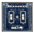 Double Light Switch Cover | Seattle Seahawks
CurrentProduct, Home&Office_category_All, Home&Office_category_Lighting, NFL, Seattle Seahawks, SSH
The Memory Company