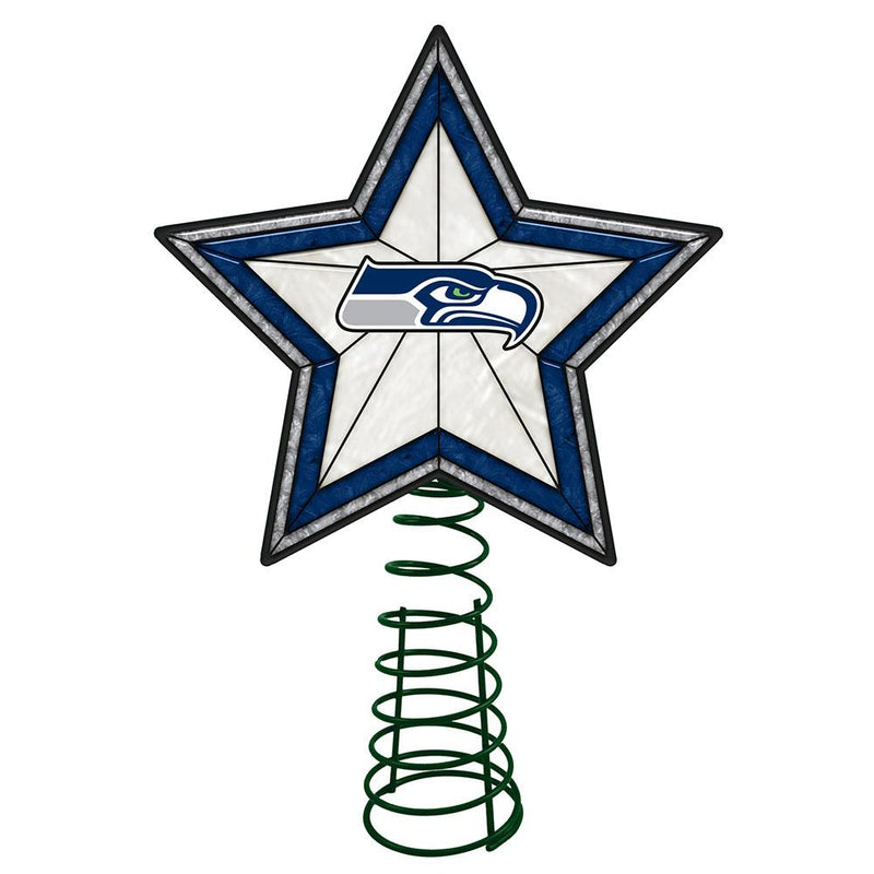 AG Tree Topper Seahawks
CurrentProduct, Holiday_category_All, Holiday_category_Tree-Toppers, NFL, Seattle Seahawks, SSH
The Memory Company