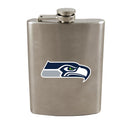 8oz Stainless Steel Flask w/Large Dec | Seattle Seahawks
Drinkware_category_All, NFL, OldProduct, Seattle Seahawks, SSH
The Memory Company