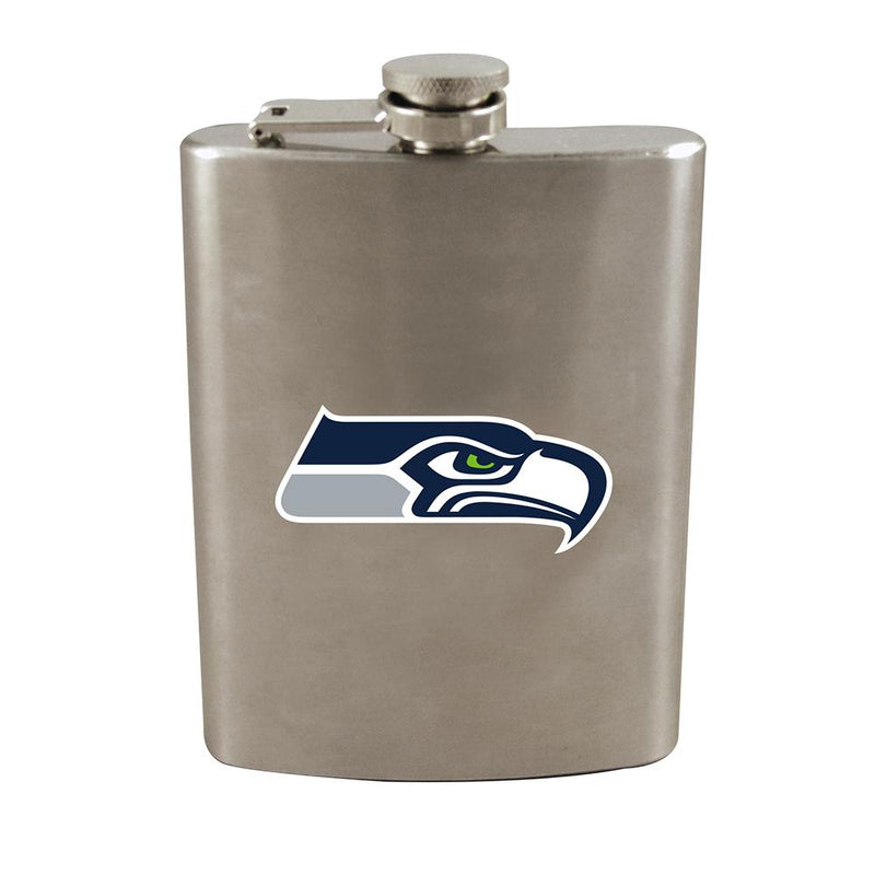 8oz Stainless Steel Flask w/Large Dec | Seattle Seahawks
Drinkware_category_All, NFL, OldProduct, Seattle Seahawks, SSH
The Memory Company