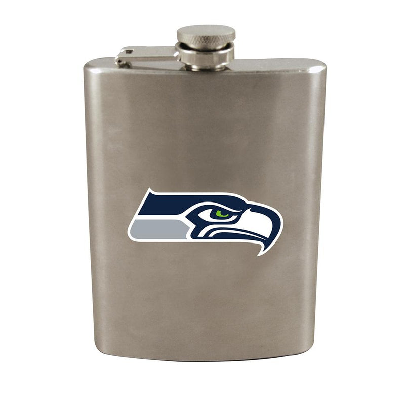 8oz Stainless Steel Flask w/Large Dec | Seattle Seahawks
Drinkware_category_All, NFL, OldProduct, Seattle Seahawks, SSH
The Memory Company