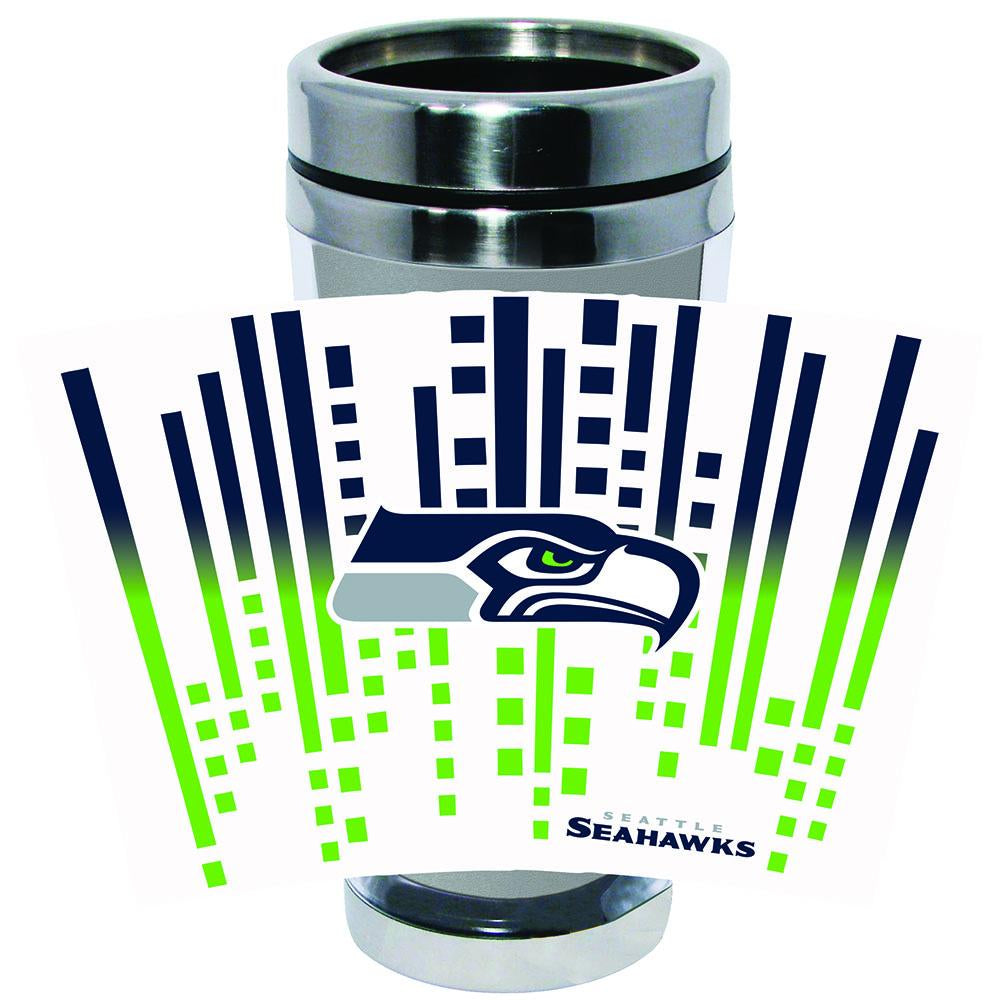 16oz Stainless Steel Tumbler with Insert | Seattle Seahawks
CurrentProduct, Drinkware_category_All, NFL, Seattle Seahawks, SSH
The Memory Company