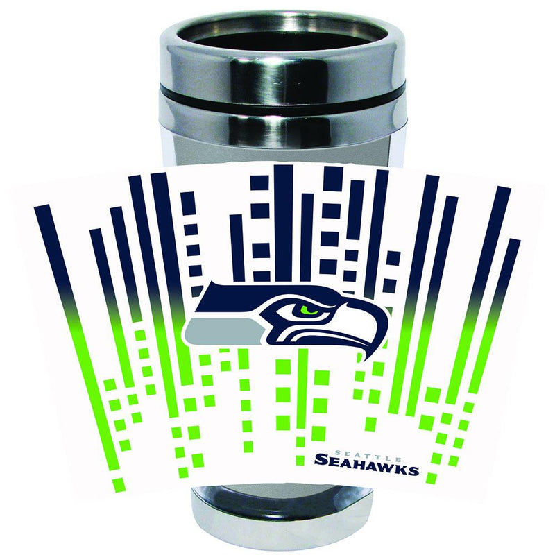 16oz Stainless Steel Tumbler with Insert | Seattle Seahawks
CurrentProduct, Drinkware_category_All, NFL, Seattle Seahawks, SSH
The Memory Company