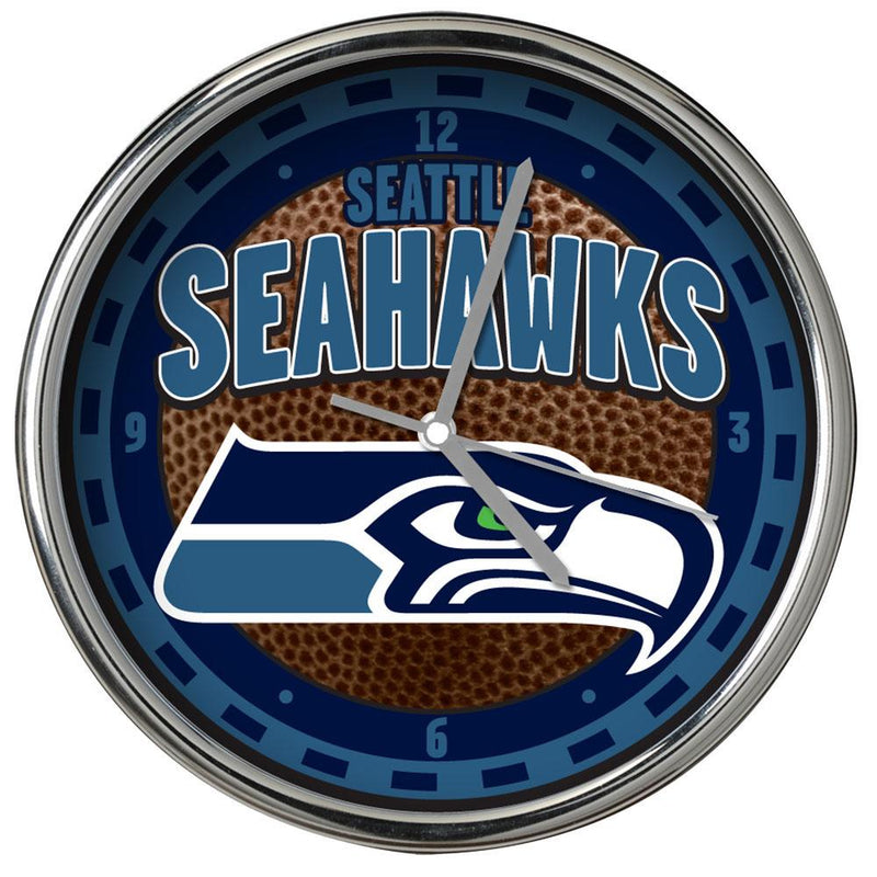 Chrome Clock 4 | Seattle Seahawks
NFL, OldProduct, Seattle Seahawks, SSH
The Memory Company