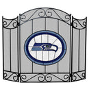 Fireplace Screen | Seattle Seahawks
NFL, OldProduct, Seattle Seahawks, SSH
The Memory Company