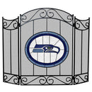 Fireplace Screen | Seattle Seahawks
NFL, OldProduct, Seattle Seahawks, SSH
The Memory Company