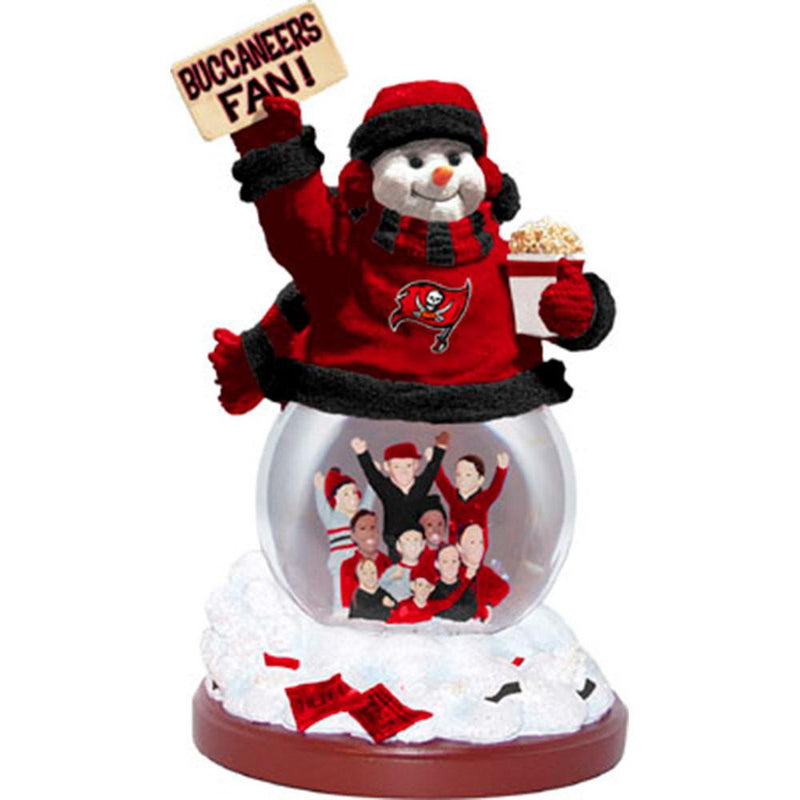 Stadium Snowman | Tampa Bay Buccaneers
NFL, OldProduct, Tampa Bay Buccaneers, TBB
The Memory Company