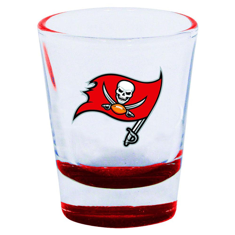 2oz Highlight Collect Glass | Tampa Bay Buccaneers
NFL, OldProduct, Tampa Bay Buccaneers, TBB
The Memory Company