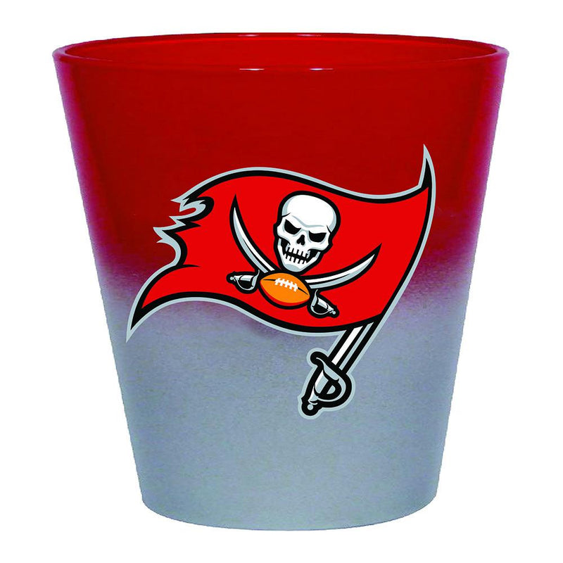 2oz Two Tone Collect Glass | Tampa Bay Buccaneers
NFL, OldProduct, Tampa Bay Buccaneers, TBB
The Memory Company