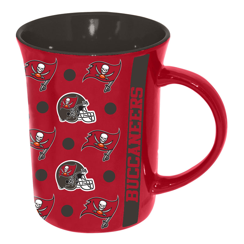 Line Up Mug V3 | Tampa Bay Buccaneers