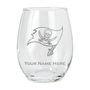 15oz Personalized Stemless Glass Tumbler | Tampa Bay Buccaneers
CurrentProduct, Custom Drinkware, Drinkware_category_All, Gift Ideas, NFL, Personalization, Personalized_Personalized, Tampa Bay Buccaneers, TBB
The Memory Company