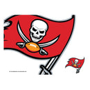 Cutting Board | Tampa Bay Buccaneers
NFL, OldProduct, Tampa Bay Buccaneers, TBB
The Memory Company