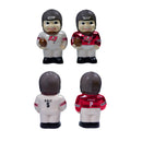 Player Salt and Pepper Shakers | Tampa Bay Buccaneers
NFL, OldProduct, Tampa Bay Buccaneers, TBB
The Memory Company