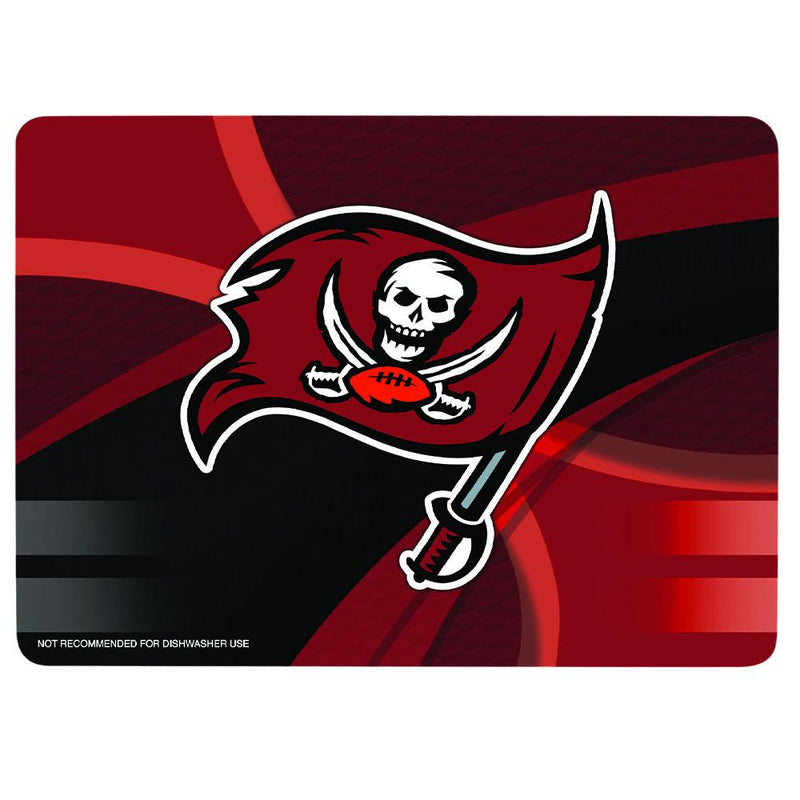 Carbon Fiber Cutting Board | Tampa Bay Buccaneers
NFL, OldProduct, Tampa Bay Buccaneers, TBB
The Memory Company