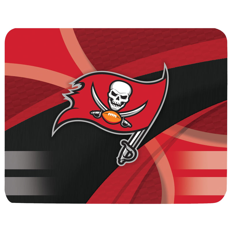 Carbon Fiber Mousepad | Tampa Bay Buccaneers
NFL, OldProduct, Tampa Bay Buccaneers, TBB
The Memory Company