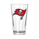 17oz Mixing Glass | Tampa Bay Buccaneers