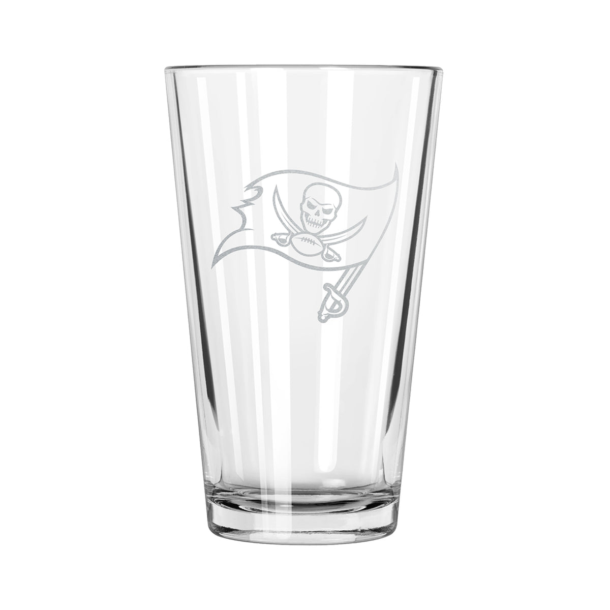17oz Etched Pint Glass | Tampa Bay Buccaneers
CurrentProduct, Drinkware_category_All, NFL, Tampa Bay Buccaneers, TBB
The Memory Company