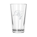 17oz Etched Pint Glass | Tampa Bay Buccaneers
CurrentProduct, Drinkware_category_All, NFL, Tampa Bay Buccaneers, TBB
The Memory Company
