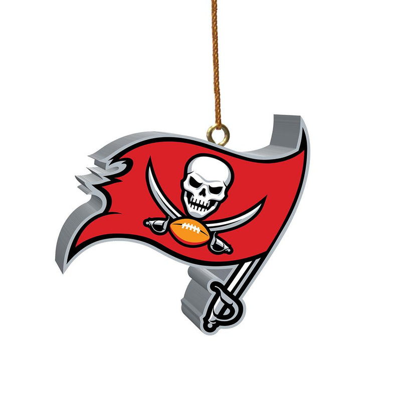 3D Logo Ornament | Tampa Bay Buccaneers
CurrentProduct, Holiday_category_All, Holiday_category_Ornaments, NFL, Ornament, Tampa Bay Buccaneers, TBB
The Memory Company