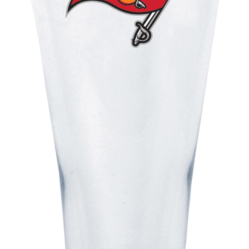 23oz Banded Dec Pilsner | Tampa Bay Buccaneers
CurrentProduct, Drinkware_category_All, NFL, Tampa Bay Buccaneers, TBB
The Memory Company