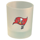 Rocks Glass | Tampa Bay Buccaneers
NFL, OldProduct, Tampa Bay Buccaneers, TBB
The Memory Company