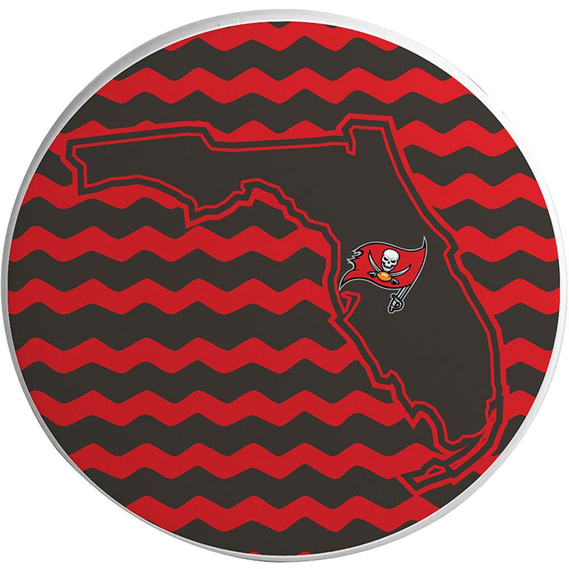 State Love Coaster | Tampa Bay Buccaneers
NFL, OldProduct, Tampa Bay Buccaneers, TBB
The Memory Company
