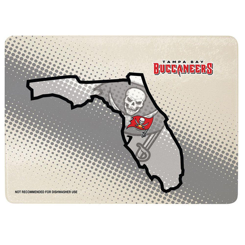 Cutting Board State of Mind | Tampa Bay Buccaneers
CurrentProduct, Drinkware_category_All, NFL, Tampa Bay Buccaneers, TBB
The Memory Company