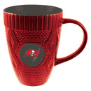 16OZ SWEATER MUG  MUG BUCCANEERS
CurrentProduct, Drinkware_category_All, NFL, Tampa Bay Buccaneers, TBB
The Memory Company