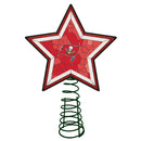 Mosaic Tree Topper | Tampa Bay Buccaneers
CurrentProduct, Holiday_category_All, Holiday_category_Tree-Toppers, NFL, Tampa Bay Buccaneers, TBB
The Memory Company