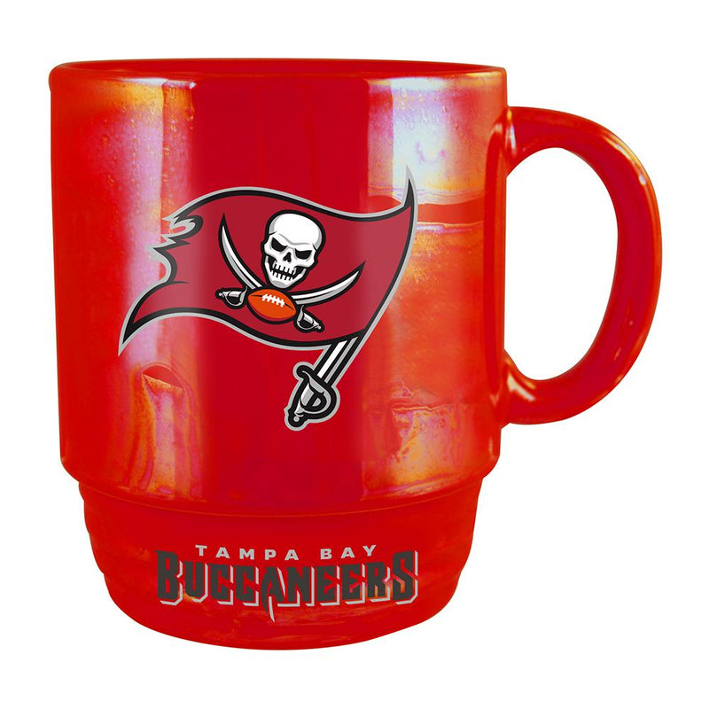 Irridescent Mug Buccaneers
CurrentProduct, Home&Office_category_All, NFL, Tampa Bay Buccaneers, TBB
The Memory Company