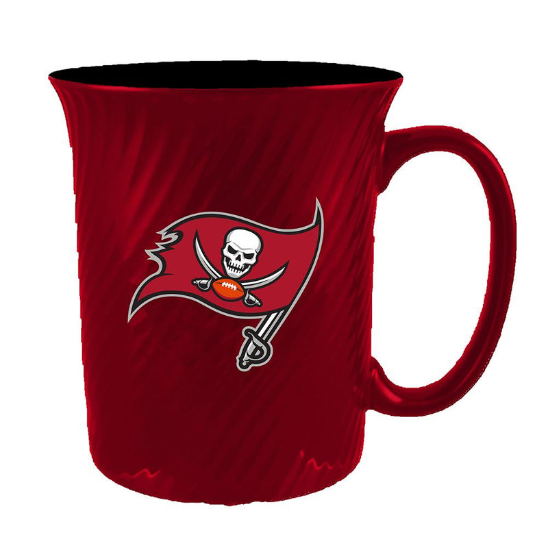 Inner Color Swirl Mug Buccaneers
NFL, OldProduct, Tampa Bay Buccaneers, TBB
The Memory Company
