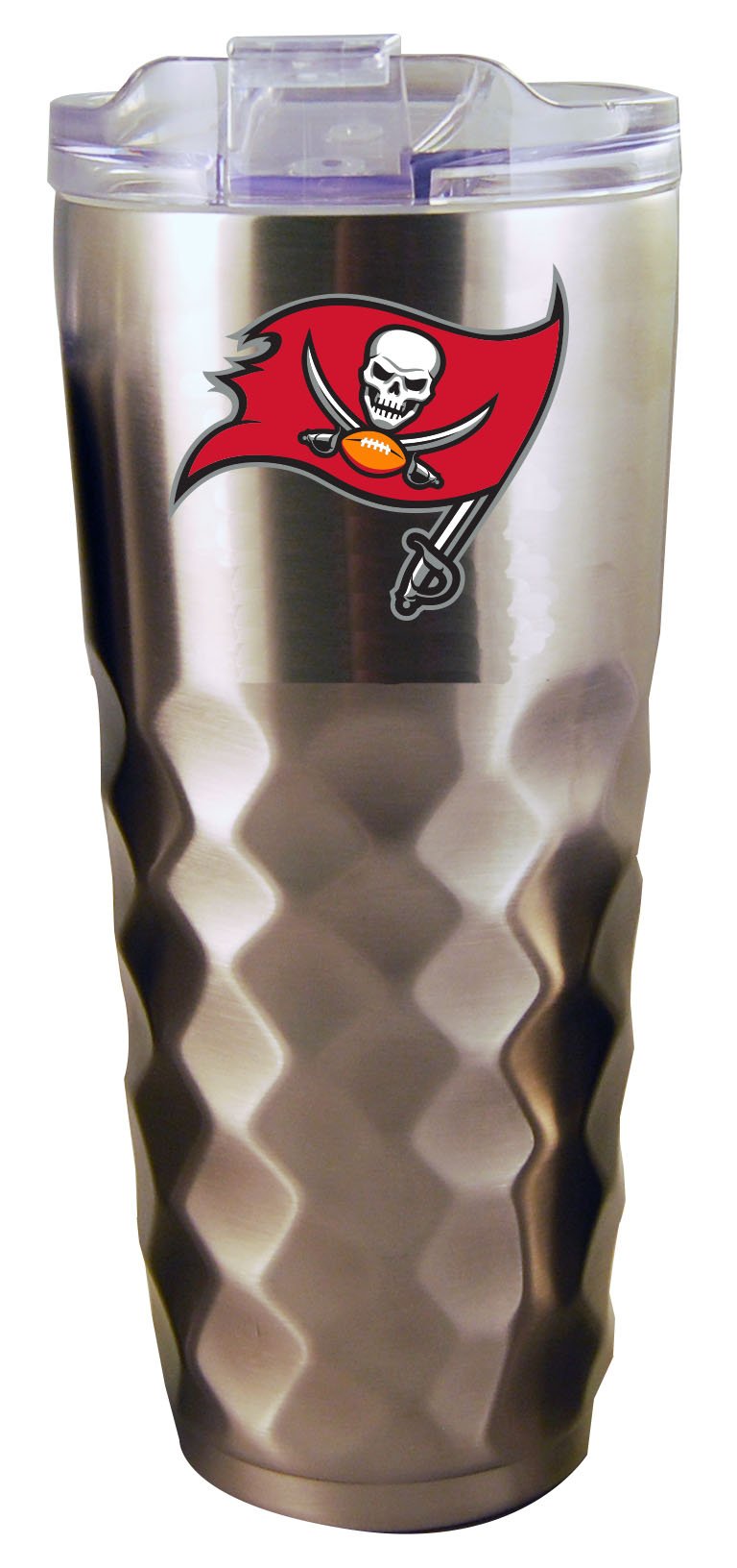 32oz Stainless Steel Diamond Tumbler | Buccaneers
CurrentProduct, Drinkware_category_All, NFL, Tampa Bay Buccaneers, TBB
The Memory Company