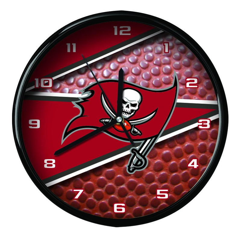 Football Clock | Tampa Bay Buccaneers
Clock, Clocks, CurrentProduct, Home Decor, Home&Office_category_All, NFL, Tampa Bay Buccaneers, TBB
The Memory Company