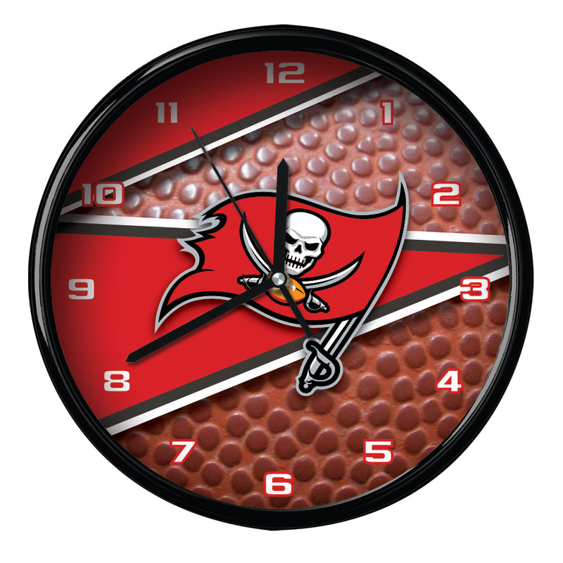 Old Football Clock | Tampa Bay Buccaneers
Clock, Clocks, CurrentProduct, Home Decor, Home&Office_category_All, NFL, Tampa Bay Buccaneers, TBB
The Memory Company