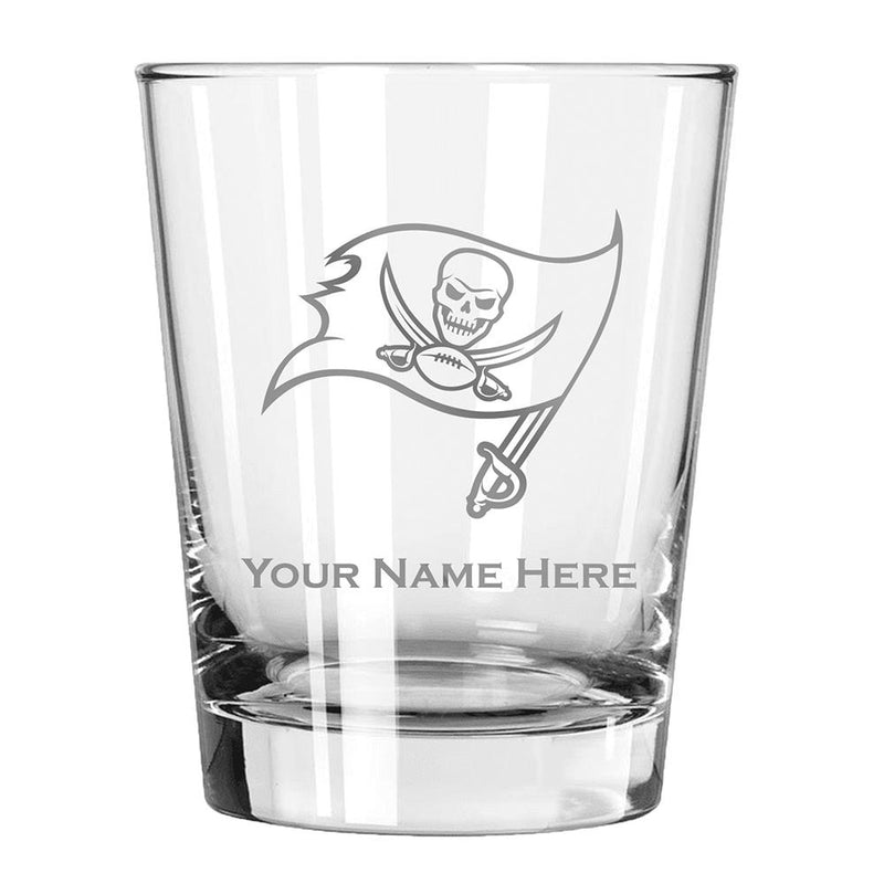 15oz Personalized Double Old-Fashioned Glass | Tampa Bay Buccaneers
CurrentProduct, Custom Drinkware, Drinkware_category_All, Gift Ideas, NFL, Personalization, Personalized_Personalized, Tampa Bay Buccaneers, TBB
The Memory Company