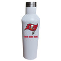 17oz Personalized White Infinity Bottle | Tampa Bay Buccaneers
2776WDPER, CurrentProduct, Drinkware_category_All, NFL, Personalized_Personalized, Tampa Bay Buccaneers, TBB
The Memory Company